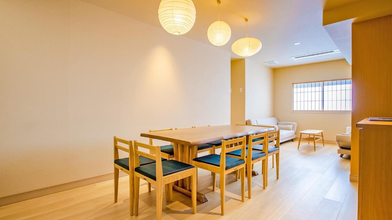 Stay Sakura Tokyo Asakusa Yokozuna Hotel Kültér fotó