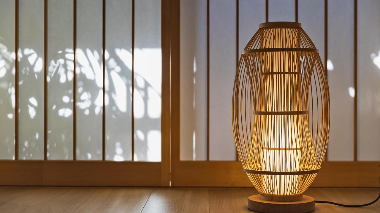 Stay Sakura Tokyo Asakusa Yokozuna Hotel Kültér fotó