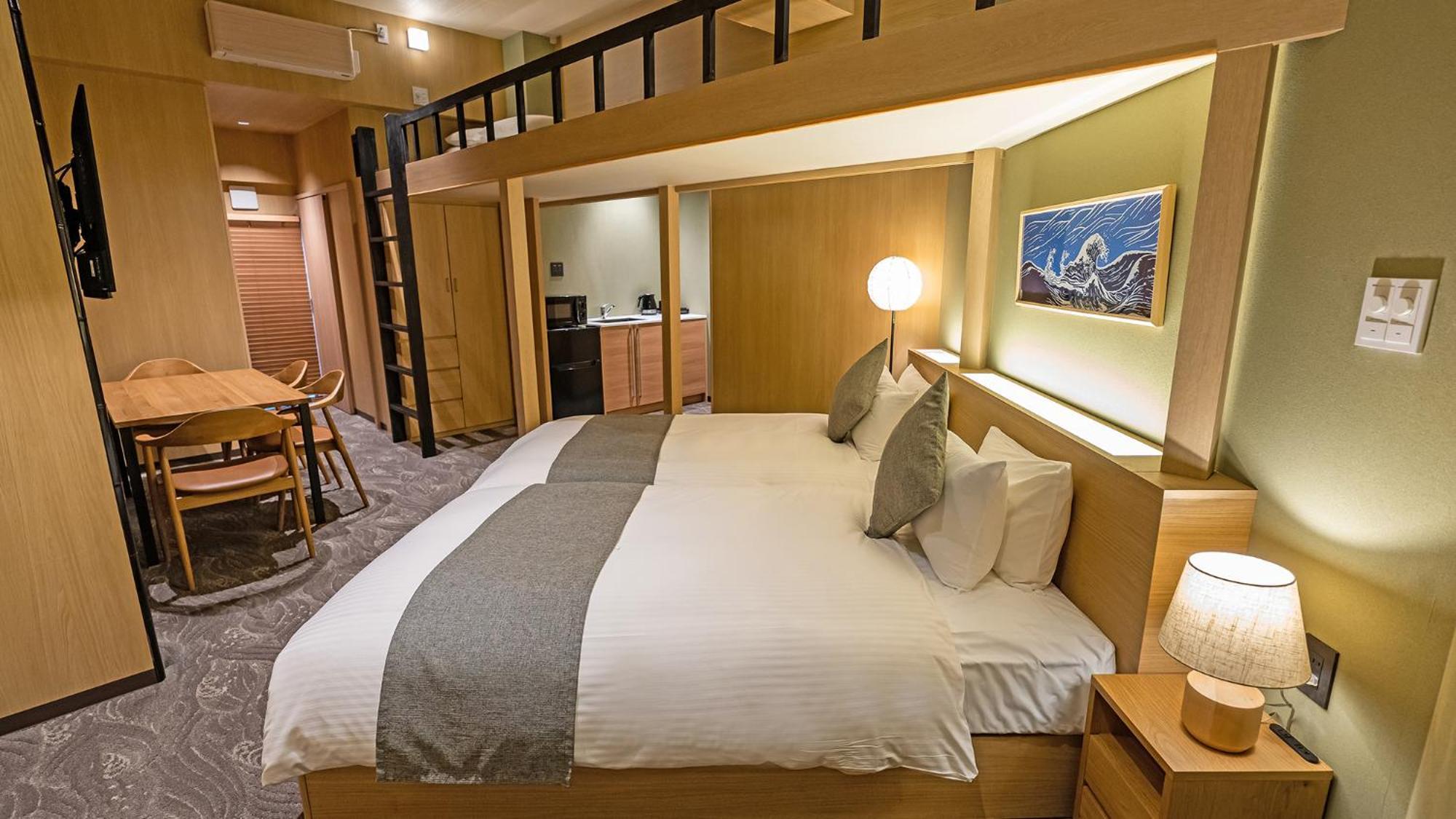 Stay Sakura Tokyo Asakusa Yokozuna Hotel Kültér fotó