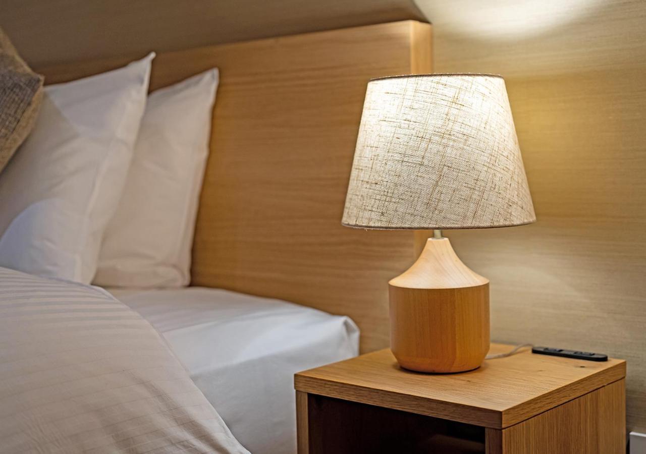 Stay Sakura Tokyo Asakusa Yokozuna Hotel Kültér fotó