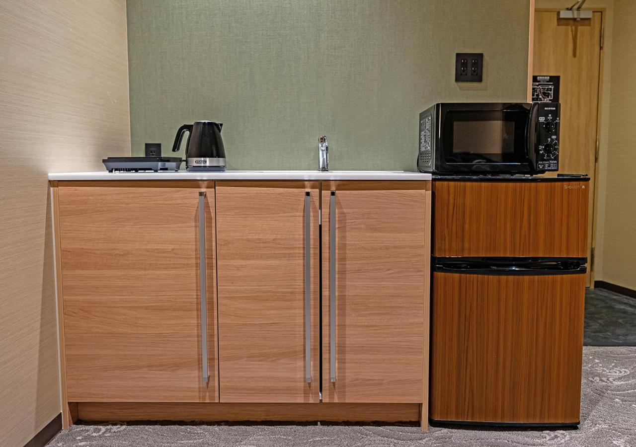 Stay Sakura Tokyo Asakusa Yokozuna Hotel Kültér fotó