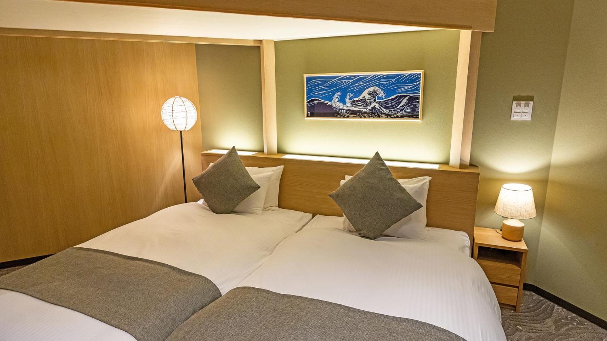 Stay Sakura Tokyo Asakusa Yokozuna Hotel Kültér fotó