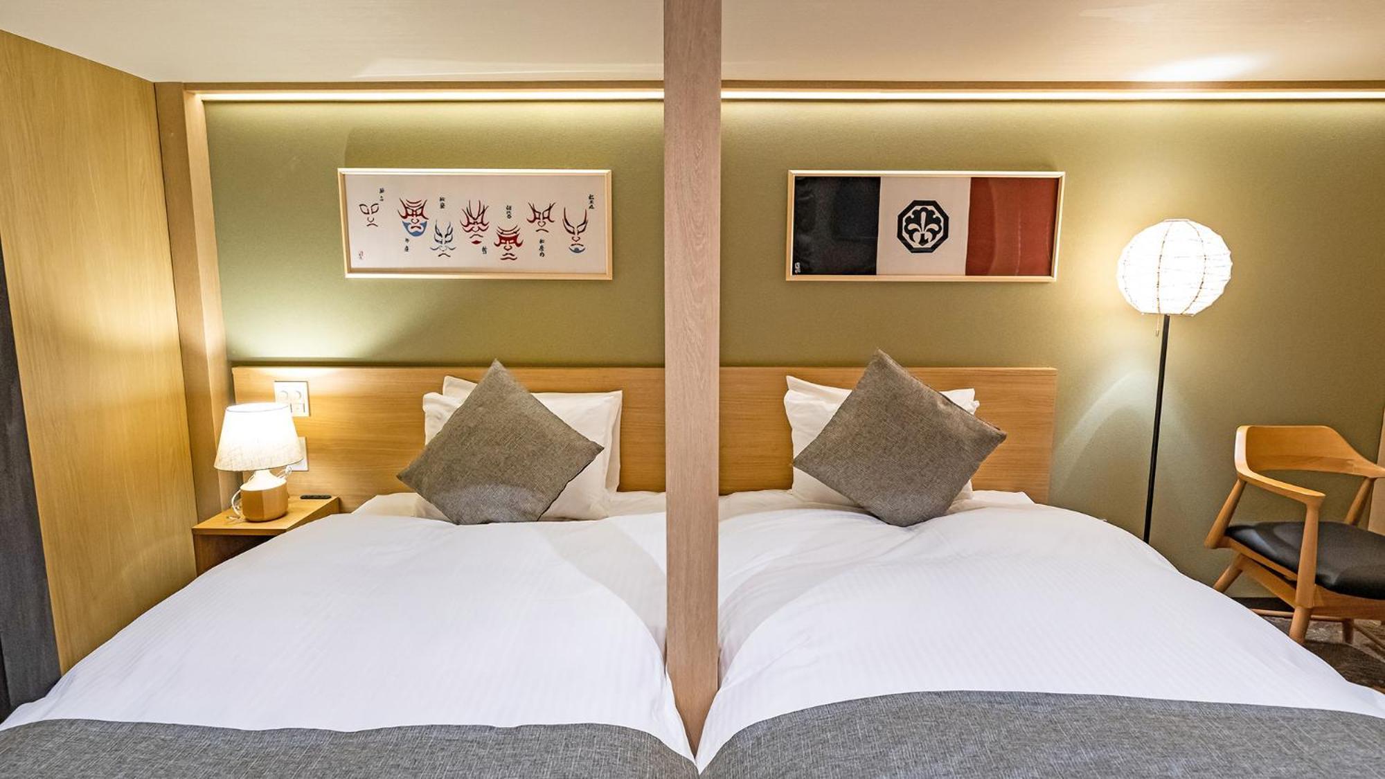 Stay Sakura Tokyo Asakusa Yokozuna Hotel Kültér fotó
