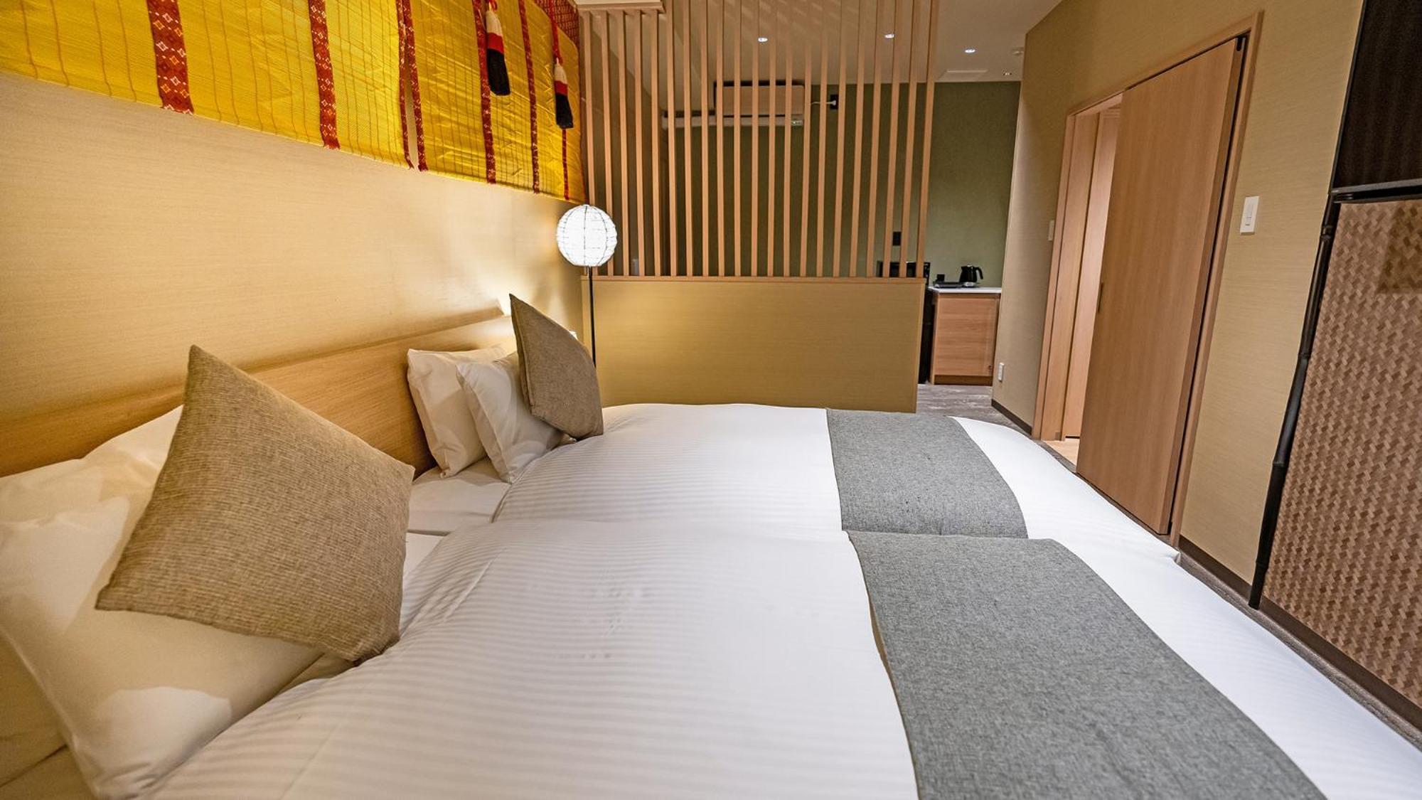 Stay Sakura Tokyo Asakusa Yokozuna Hotel Kültér fotó