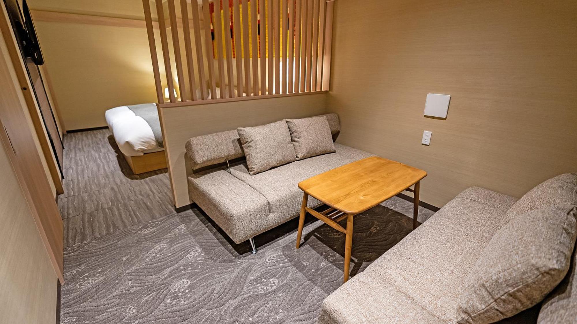 Stay Sakura Tokyo Asakusa Yokozuna Hotel Kültér fotó