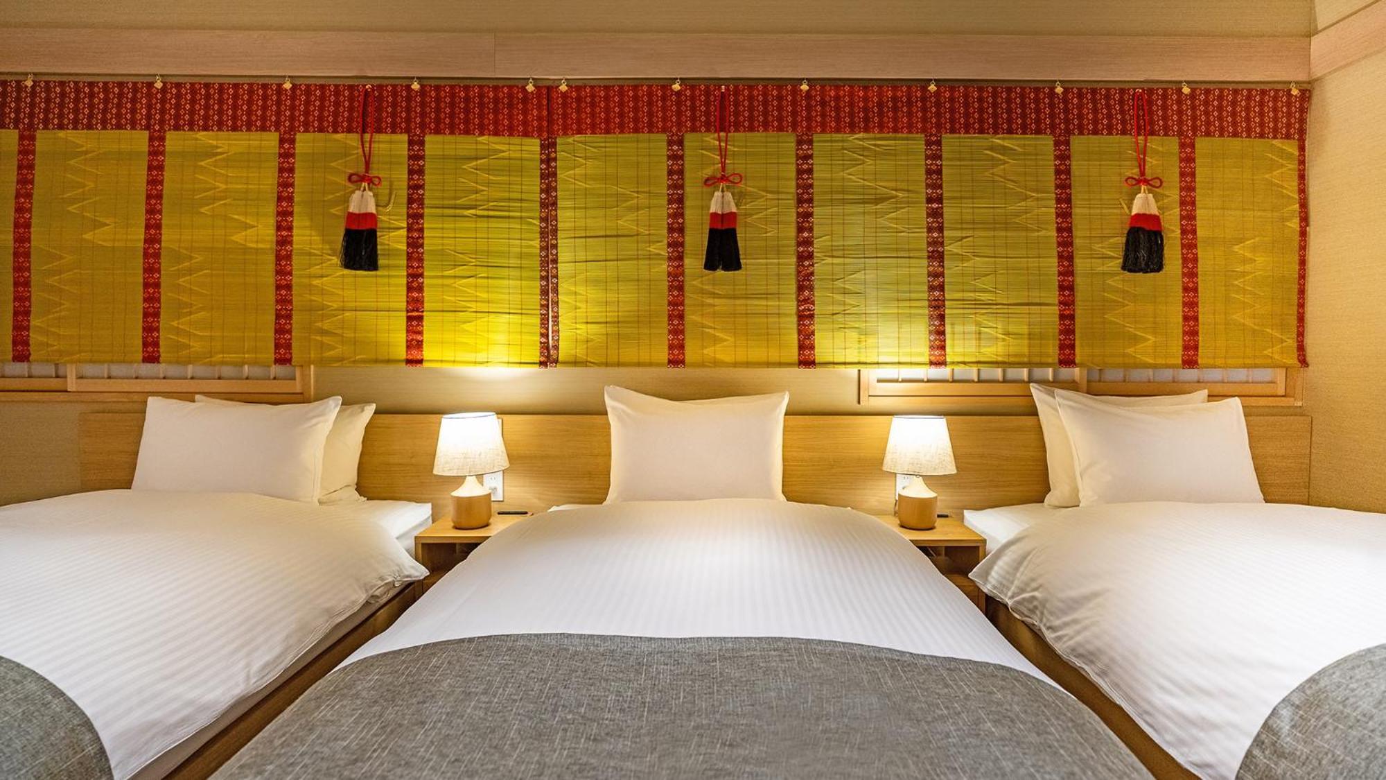 Stay Sakura Tokyo Asakusa Yokozuna Hotel Kültér fotó