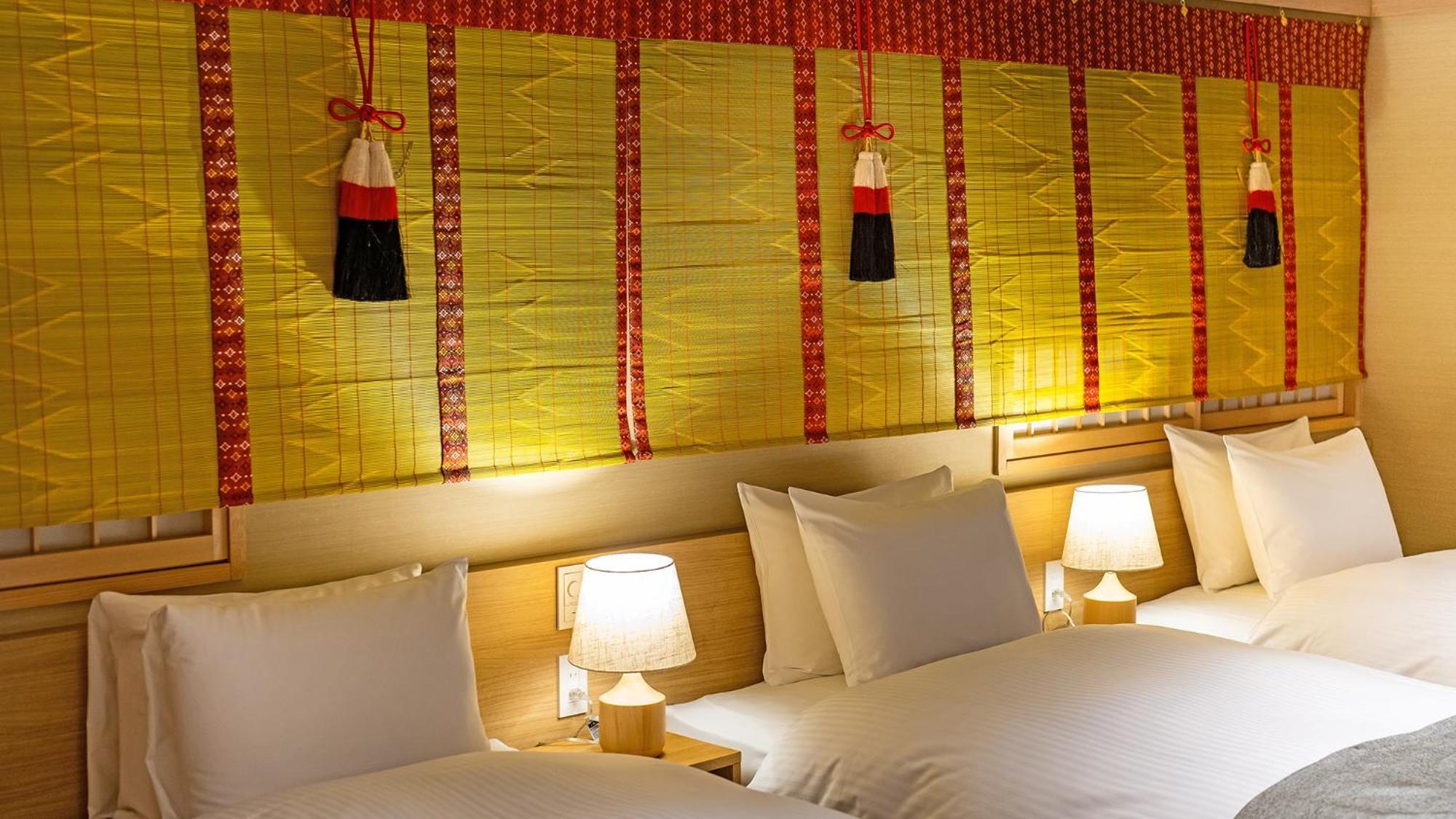 Stay Sakura Tokyo Asakusa Yokozuna Hotel Kültér fotó