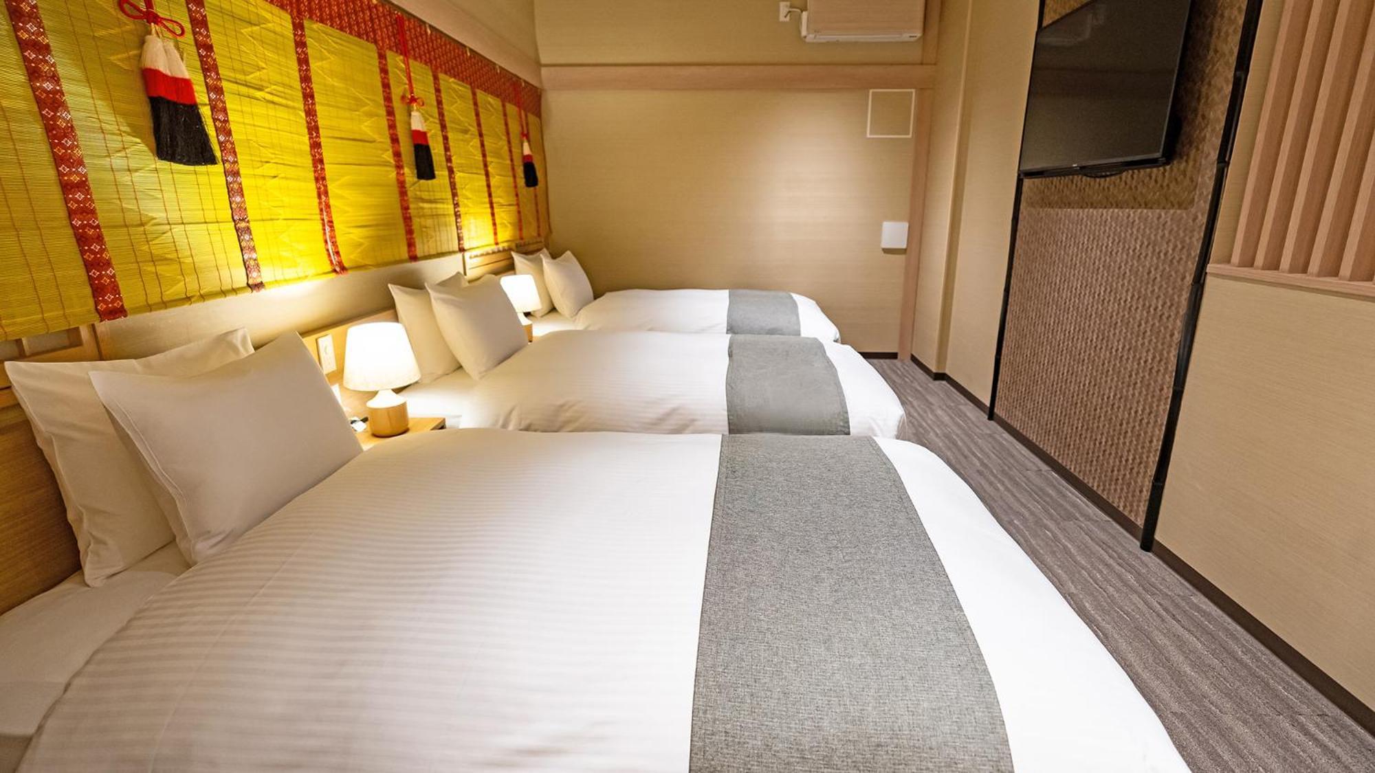 Stay Sakura Tokyo Asakusa Yokozuna Hotel Kültér fotó
