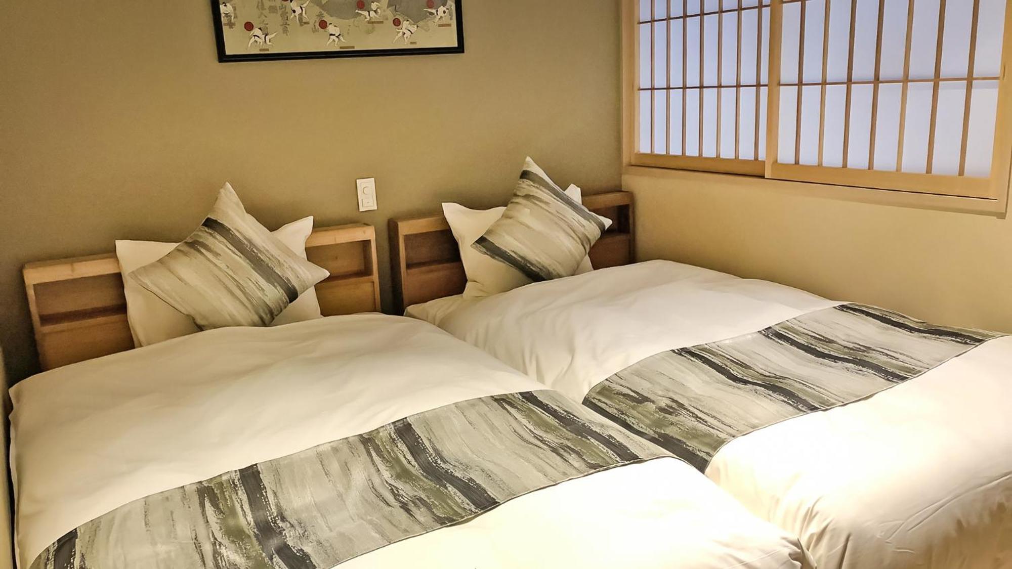 Stay Sakura Tokyo Asakusa Yokozuna Hotel Kültér fotó